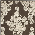 thumbnail image 5 of Safavieh Cottage Jaydon Geometric Outdoor Area Rug, 5 of 5