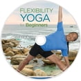 thumbnail image 3 of Gaiam R.yee Yoga : Flexib/begin, 3 of 3