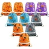 Halloween-Bags-Drawstring-Backpack-Candy-Bags Halloween Treat Goodie Bags Halloween Party Favors Supplies Bag for Kids 10 Pack]]