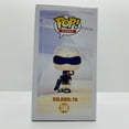 thumbnail image 3 of Blizzard Funko POP! Games Soldier: 76 Vinyl Figure, 3 of 7