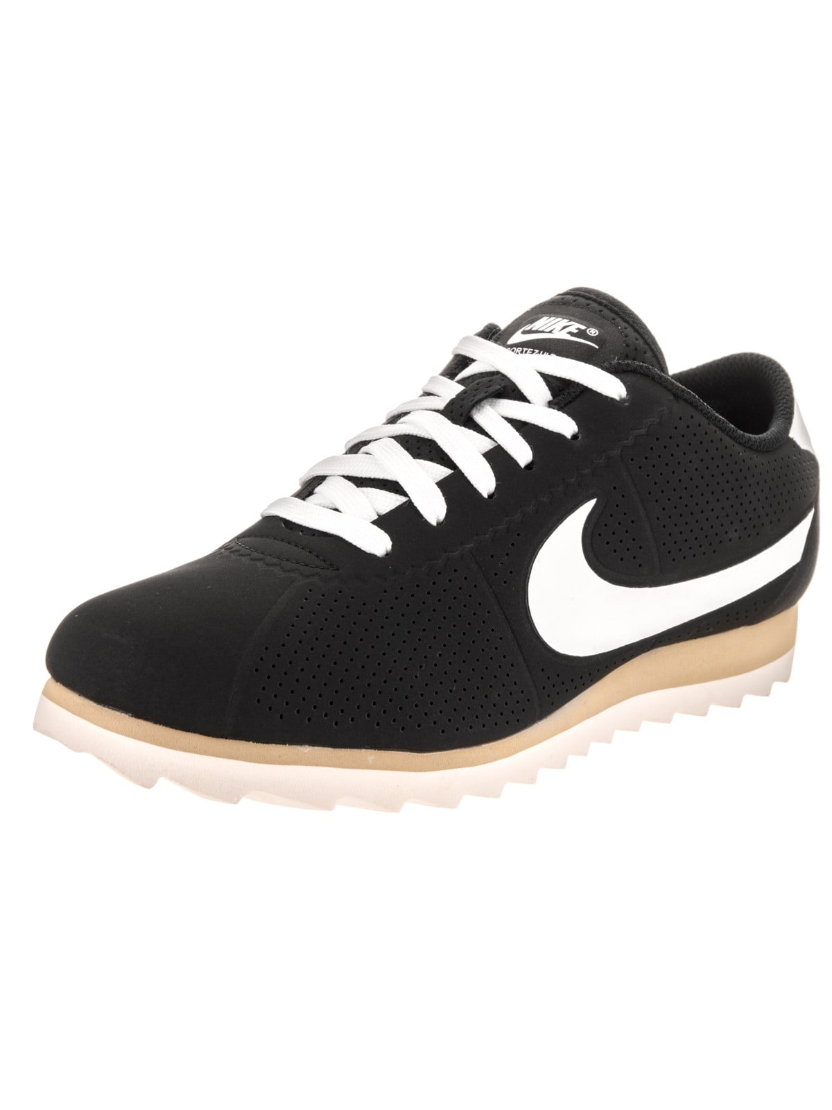 nike cortez ultra beige