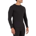 thumbnail image 3 of Camiseta térmica de manga larga Fruit of the Loom para hombre, 3 of 4