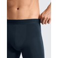 thumbnail image 5 of Calzoncillos bóxer CRZ YOGA ultrasuaves de modal con doble forro para hombre, 5 of 5