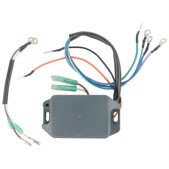 Outboard Switch Box CDI For Mercury Mariner # 9-25106 18-5788 114-6222 339-6222