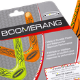 Halex Deluxe Boomerang