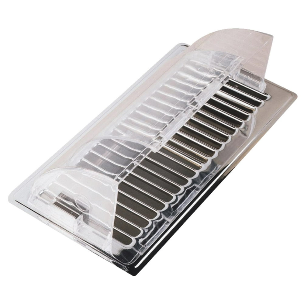 Thermwell MultiUse Air Deflector