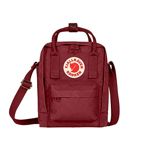 Fjallraven, Kanken Sling Crossbody Shoulder Bag for Everyday Use