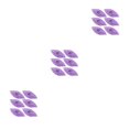 thumbnail image 4 of Fundas Universales Sonducket 6 Pares para Zapatos de Invitados para Hombres y Mujeres, 4 of 6