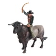 thumbnail image 1 of Figuras de pintadas a mano Salvador modelo de juguetes de animales en miniatura Estilo B, 1 of 10