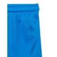 thumbnail image 4 of Athletic Works Boys Active Mesh Shorts, Sizes 4-18 & Husky, 4 of 5