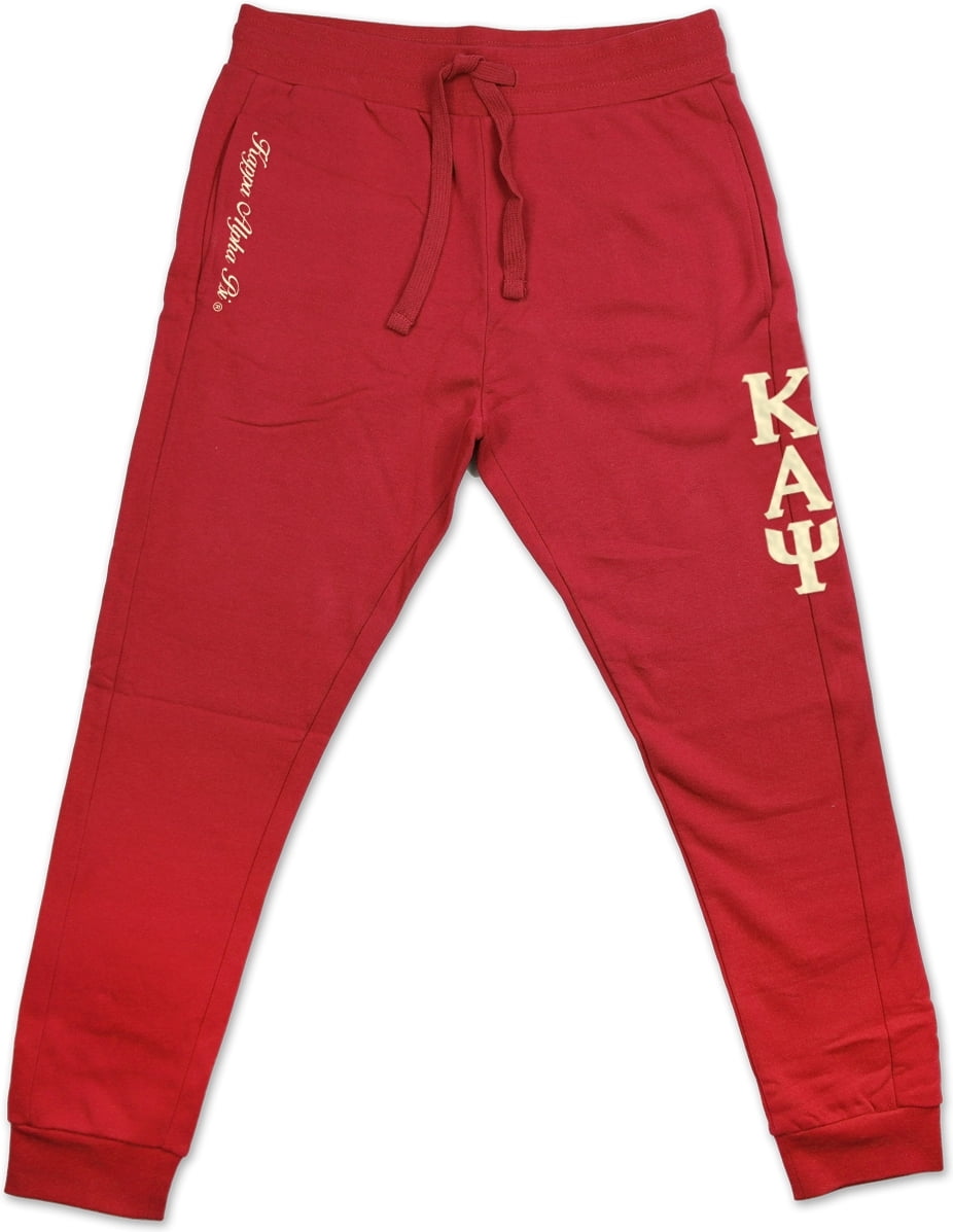 Kappa Sport Activity Pant Youngster Childrens Performance Tracksuit Bottoms 