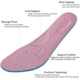thumbnail image 3 of Unisex Slippers Casual Clog House Shoes Comfort Slip-On Walking Mules with Indoor Outdoor Anti-Skid Sole for Men and Women, 3 of 14