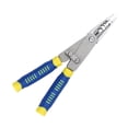 thumbnail image 3 of Pelacables, cortador de cables, suministros profesionales, herramienta de corte de cables versátil, fácil de usar y ergonómica, para prensar, 3 of 8