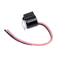 thumbnail image 1 of Interruptor de termostato para refrigerador. REEMPLAZO DIRECTO de LUZ MULTIFUNCIÓN. REPARACIÓN para ACCESORIOS de CONGELADOR para W1022581., 1 of 9