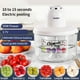 thumbnail image 3 of Pelador eléctrico de uvas y frutas, pelador automático de tomates, cerezas y ajos, herramienta inteligente comercial recargable, pelado rápido en 25 segundos, fácil de usar para personas mayores y niñ, 3 of 5