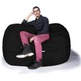 thumbnail image 6 of Latitude Run Bean Bag Sofa, 6 of 10