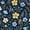 Color 2, variant on Peel and Stick Wallpaper 17.7in x 9.8ft Celestial Moon Stars Golden Crescent Moons Dark Blue Cosmic Contact Paper Vinyl Waterproof Self Adhesive Wall Paper for Bedroom Shelf Cabinet Renter Friendly