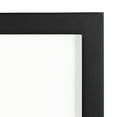 thumbnail image 3 of Kate and Laurel Gallery Transitional Frame Set, Set of 5, Black, Sophisticated Picture Frame Collage With Multiple Sizes Included, 3 of 7