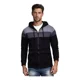 thumbnail image 1 of Sudadera Hombre Con Capucha De Calidad Con Cierre Hoodie, 1 of 8