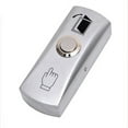 thumbnail image 1 of Botón de acceso de puerta Sunnimix Interruptor Automatización de Hogar, 1 of 7