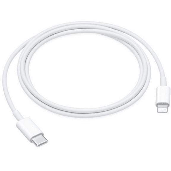 Open Box Apple USB-C to Lightning Cable (1m)