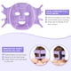 thumbnail image 3 of Set de mascarillas faciales Cooling Ice Atsuwell con 6 paquetes de gel frío, 3 of 7