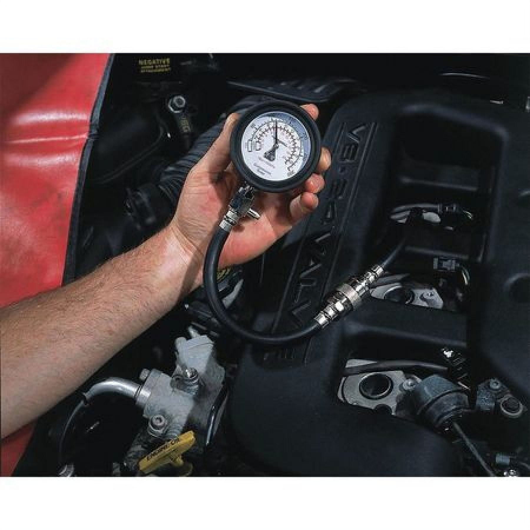 Mityvac mv5530 professional online compression test kit
