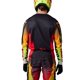 thumbnail image 3 of Camiseta de motocross Fox Racing 180 STATK para hombre, 3 of 5