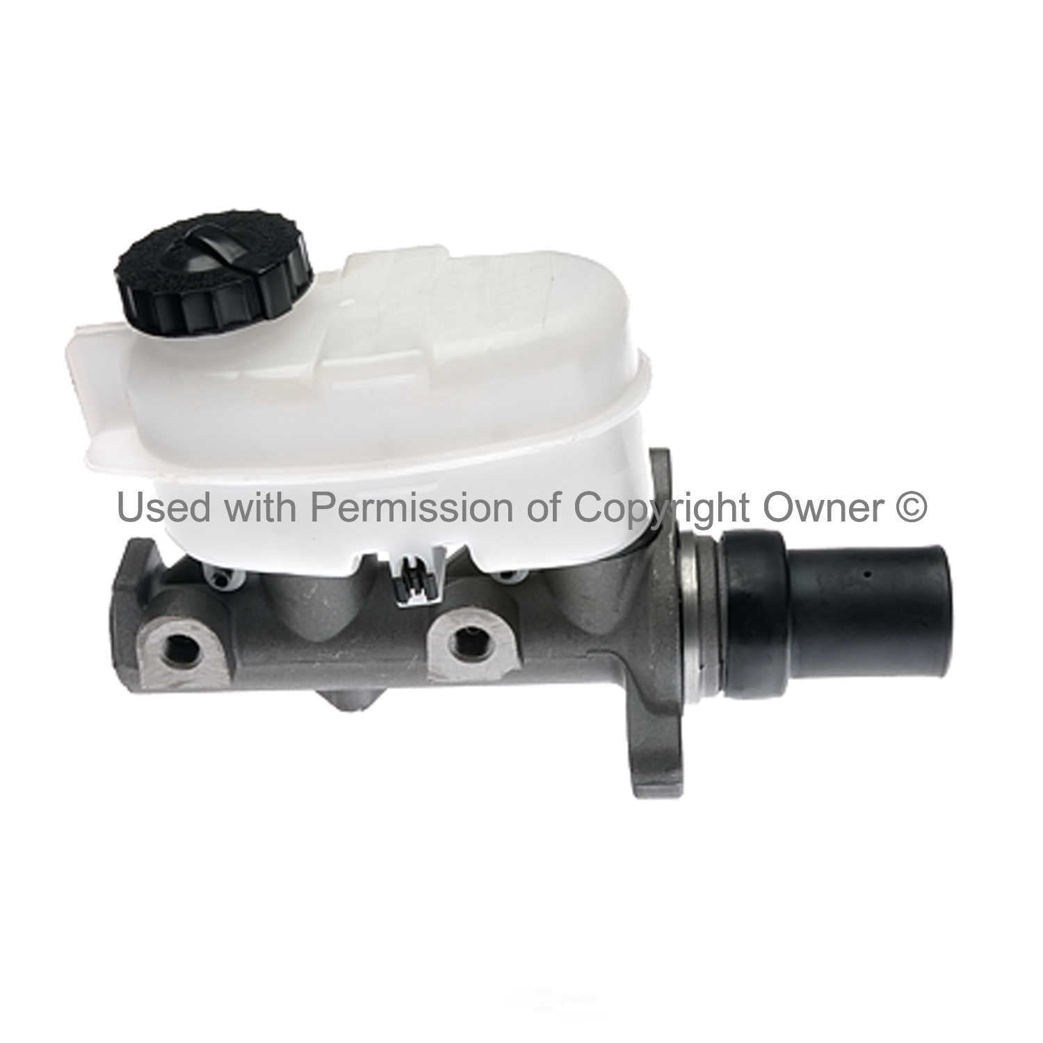 FVP Professional NM3039 New Brake Master Cylinder