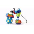 thumbnail image 4 of Romero Britto Disney Soccer Player Mickey Mouse Pop Art Figurine 4052558 Sports, 4 of 4