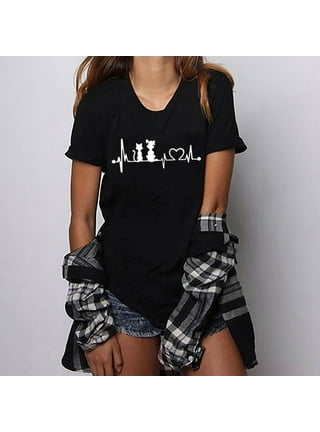 Cute Tops for Teen Girls,Womens Sexy Bandeau Crop Top Sleeveless Printed  Short Vest Summer Cropped Tee Shirts Blouse 