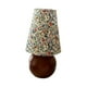 thumbnail image 1 of Lámpara de mesa pequeña, lámpara de mostrador para decorar áreas pequeñas, mesita de noche, cocina 9cmx13cmx16cm, 1 of 6