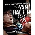 thumbnail image 1 of Everybody Wants Some: la saga Van Halen, 1 of 3