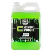 Chemical Guy CWS804 1 gal Carbon Flex Vitalize Wash