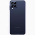 thumbnail image 3 of Samsung Galaxy M33 (5G) Dual-SIM 128GB ROM + 8GB RAM (Only GSM | No CDMA) Factory Unlocked 5G Smartphone (Dark Blue) - International Version, 3 of 3