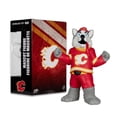 thumbnail image 2 of Harvey (NHL: Calgary Flames) 8" Vinyl Mascot Figure McFarlane's SportsPicks, 2 of 9