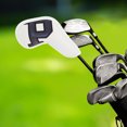 thumbnail image 1 of unbranded 10Ud Cubiertas De PU Para Hierros Y Putters De Golf Resistentes Para Uso En Casa Y Club, 1 of 8