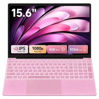 KurieTim, 16-Inch FHD Laptop, AMD Ryzen 3250U, Gray - Walmart.com