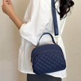 thumbnail image 5 of CAIXIA Crossbody Bags With Adjustable Straps Womens Fashion Casual Mini Nylon Messenger Crossbody Shoulder Bag, Lightweight Daily Commute Small Purse, 5 of 5