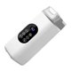 thumbnail image 1 of unbranded USB Rechargeable Portable Blender Cup White with Multifunctional Juicer for Travel and Home, 1 of 8