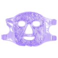 thumbnail image 3 of Gel Ice Pack Cooling Face Masrk Pain Headache Relief R6W6 EW Pillow, 3 of 9