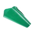 thumbnail image 1 of Embudo de aceite flexible de silicona para uso automotriz. Versátil. Fácil de limpiar. Plegable. Verde, 1 of 9