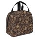 thumbnail image 2 of Easygdp Brown Camouflage Skull Bolsa Térmica Premium - Tela Oxford Impermeable, Gran Capacidad, Bolsillo Frontal, Unisex para Trabajo, Escuela, Actividades al Aire Libre y Picnics, 2 of 8