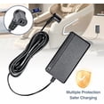 thumbnail image 6 of Wall Plug-in Recliner Power Supply, 29V 2A AC/DC Power Adapter for Limoss Okin Lift Chair Recliner Sofa, Compatible with Models FS2900-2000 ZB-H290020A-C ZBPOWER$$Home Decor, Kitchen, & Other, 6 of 7