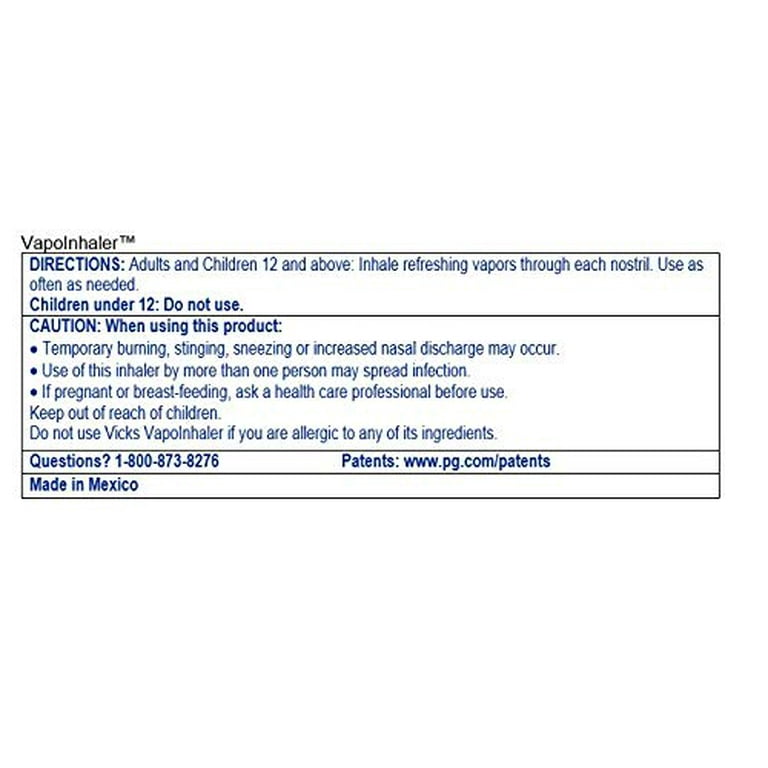 Can You Buy Asthma Inhalers Over The Counter In Mexico edu.svet.gob.gt