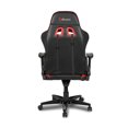 thumbnail image 5 of Arozzi Verona XL Plus Faux Leather Gaming Chair -  Red, 5 of 5