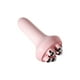 thumbnail image 1 of Mini Masajeador de rodillos Zulema 360 grados Rosado, 1 of 7