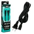 thumbnail image 2 of KMD Universal AC Power Cable for PS2 and Original Xbox, 2 of 3