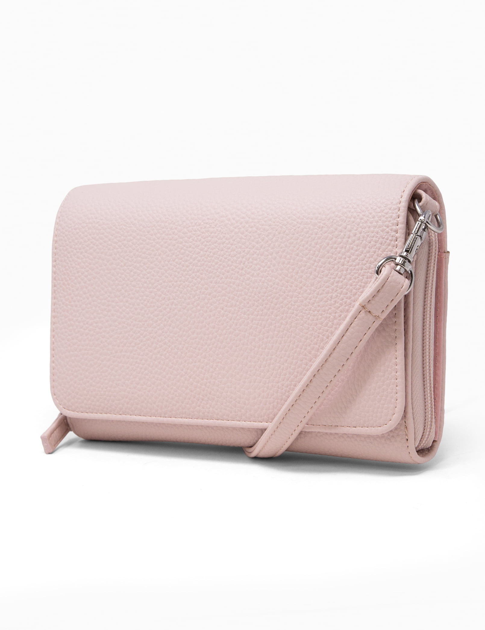 MUNDI RFID Crossbody Bag For Women Anti Theft Travel Purse Handbag