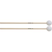 Corpsmaster Keyboard -- Poly Ball -- Medium, Xylophone Mallet By Vic Firth Ship from US